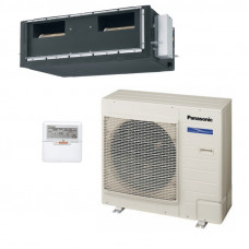 Panasonic S-F28DD2E5/U-B28DBE5 Flexi System Series Panasonic S-F28DD2E5/U-B28DBE5 Flexi System Series
