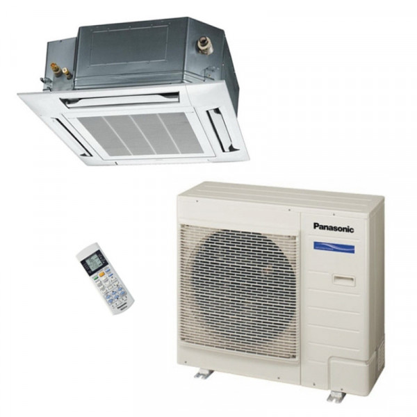 Panasonic S-F28DВ4E5/U-YL28HBE5 Flexi System Series