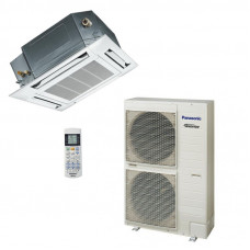 Panasonic S-F34DB4E5/U-B34DBE8 Flexi System Series Panasonic S-F34DB4E5/U-B34DBE8 Flexi System Series