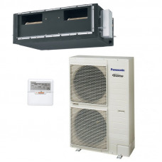 Panasonic S-F34DD2E5/U-B34DBE5 Flexi System Series Panasonic S-F34DD2E5/U-B34DBE5 Flexi System Series