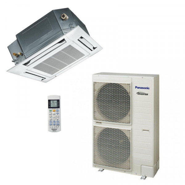 Panasonic S-F34DВ4E5/U-YL34HBE5 Flexi System Series