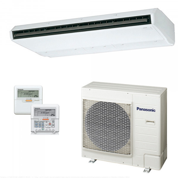 Panasonic S-F43DТE5/СU-L43DBE8/CZ-RD513C