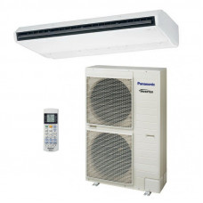 Panasonic S-F50DTE5/U-B50DBE8 Flexi System Series Panasonic S-F50DTE5/U-B50DBE8 Flexi System Series