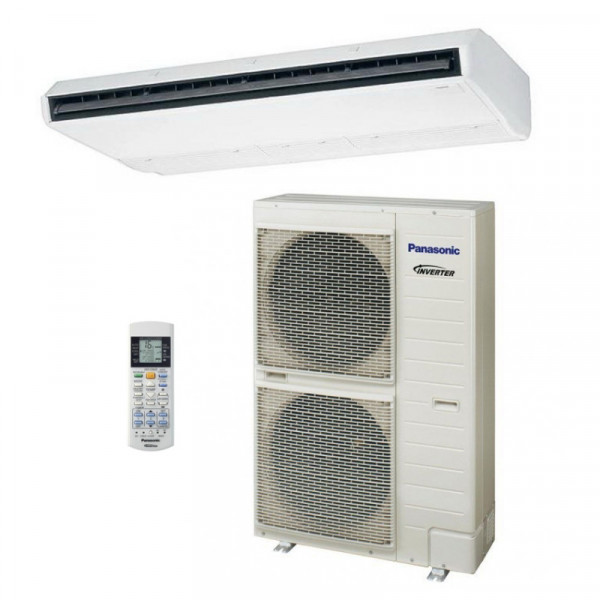 Panasonic S-F50DTE5/U-B50DBE8 Flexi System Series
