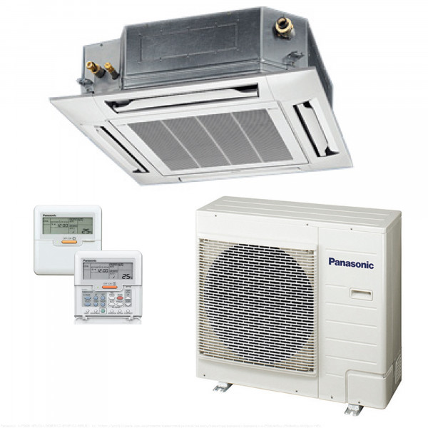 Panasonic S-F50DВ4E5/CU-L50DBE8/CZ-BT03P/CZ-RD513C