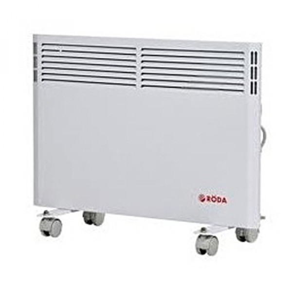 RODA BRAVO RCH 1000E