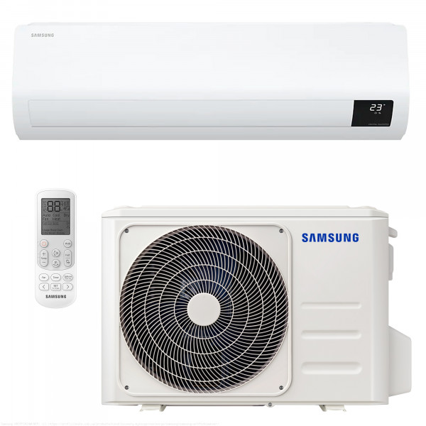 Samsung AR09TSHZAWKNER