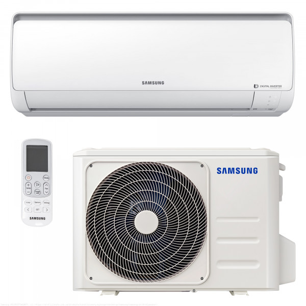 Samsung AR18RSFPAWQNER