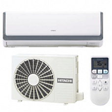 Hitachi RAS-10BH5/RAC-10BH5