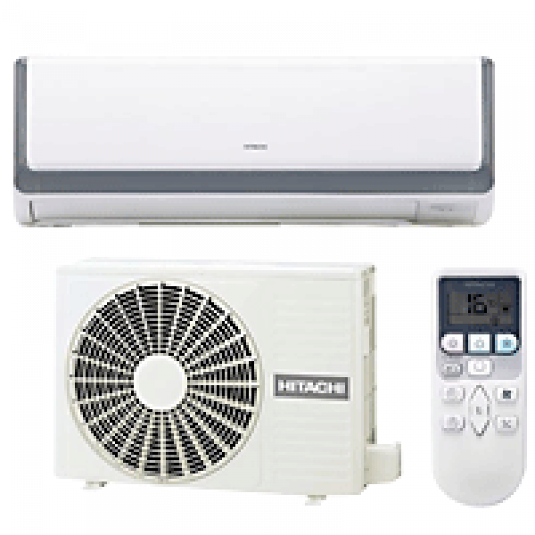 Hitachi RAS-10BH5/RAC-10BH5