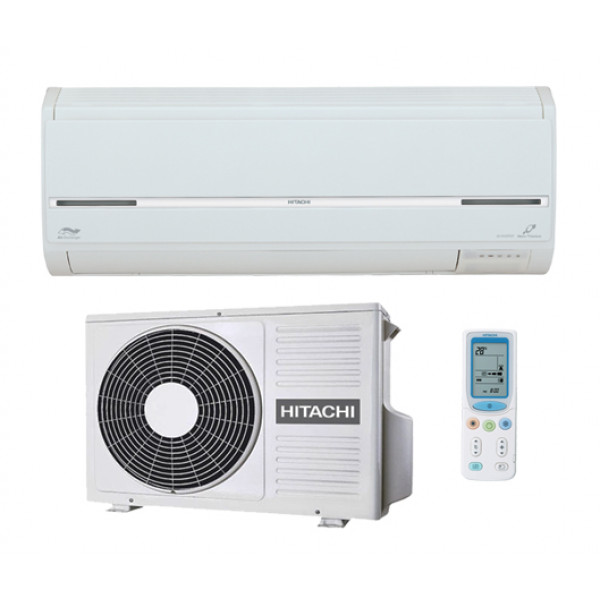 Hitachi RAS-10JH2/RAC-10JH2