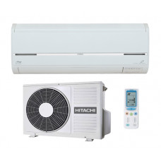 Hitachi RAS-14JH2/RAS-14JH2