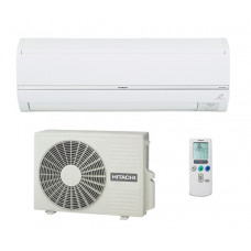 Hitachi RAS-10EH4 Hitachi RAS-10EH4