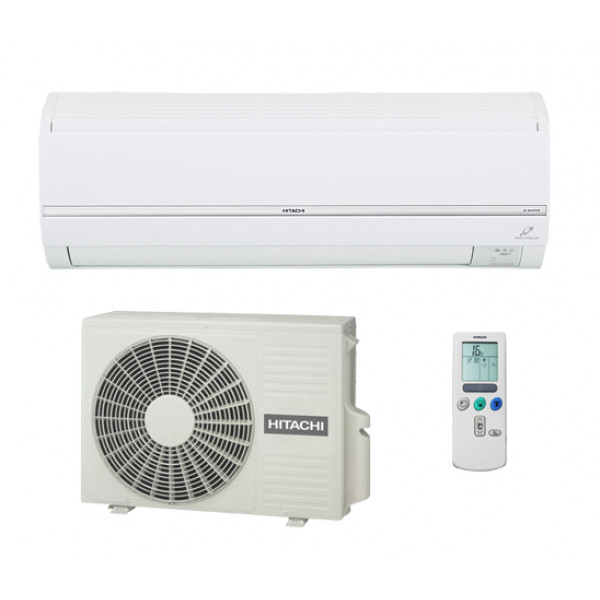 Hitachi RAS-14EH3