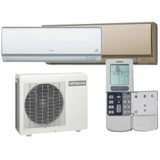 Hitachi RAS-08CH8/RAC-08CH8