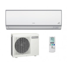 Hitachi RAS-14CH8/RAC-14CH8