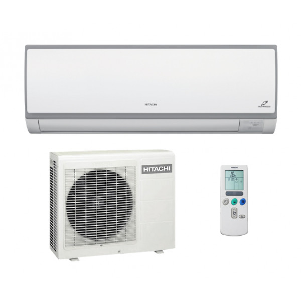 Hitachi RAS-14CH8/RAC-14CH8