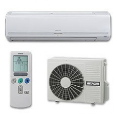 Hitachi  RAS-18CH7/RAC-18CH7 Luxury power