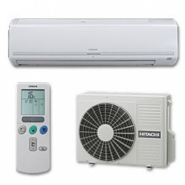 Hitachi  RAS-24CH7/RAC-24CH7 Luxury power
