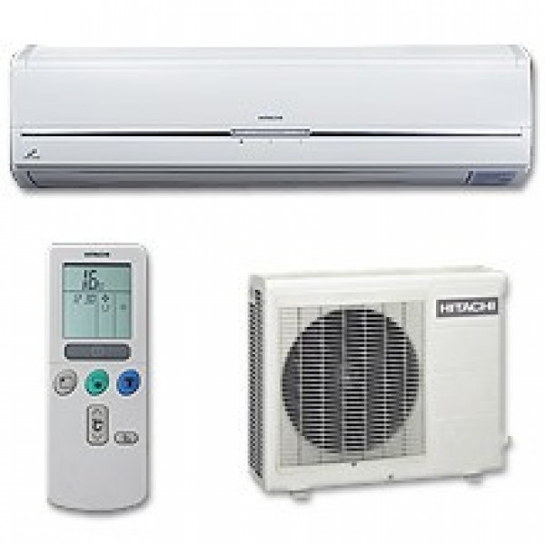Hitachi  RAS-30CH7/RAC-30CH7 Luxury power