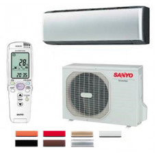 Sanyo SAP-KCRV94EHDXC Sanyo SAP-KCRV94EHDXC