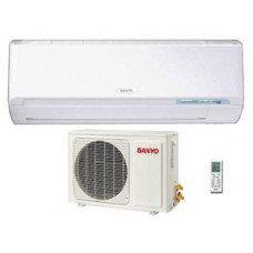 Sanyo SAP-KCR 127EHAX (R-410) Sanyo SAP-KCR 127EHAX (R-410)