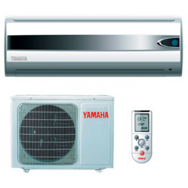 Yamaha AS12HR4FV (с ионизатором)