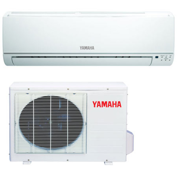 Yamaha AS-07AR4F/8(с ионизатором)