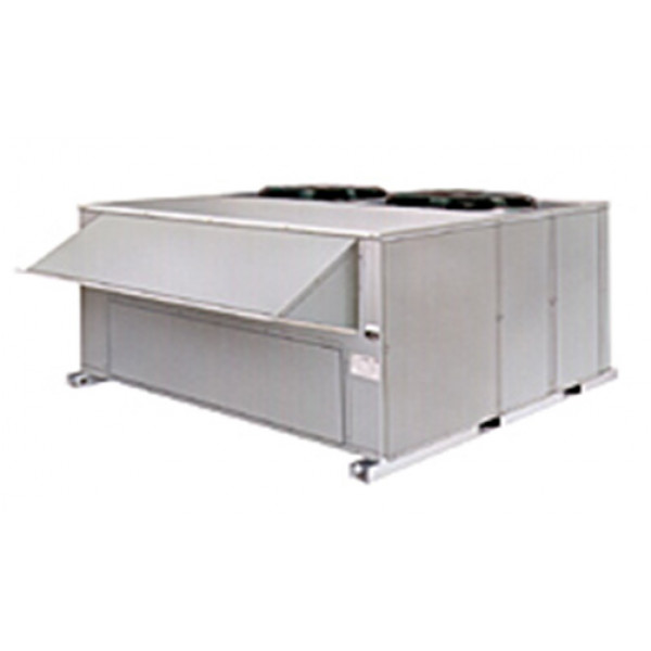 CARRIER ROOFTOP USA 48TJF024---993BA