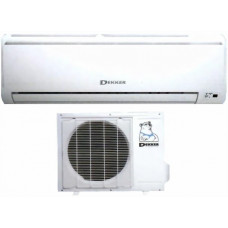 DEKKER DSH105R/I   Green line INVERTER