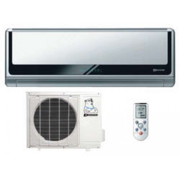 DEKKER DSH135R/E  ECO