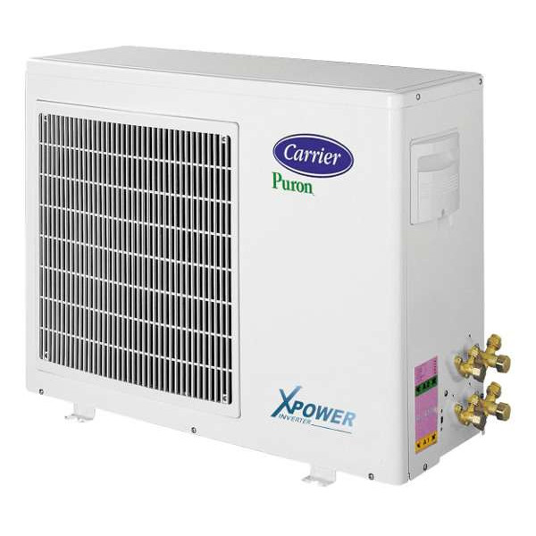 Carrier 38VYM-32N Multi Split Outdoor