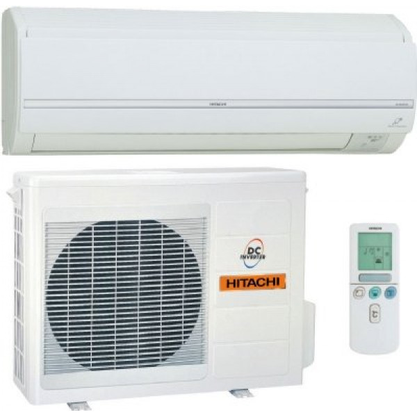 Hitachi RAS-18EH4