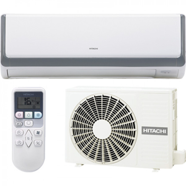 Hitachi RAS-14AH1