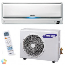 Samsung AQ09ESG
