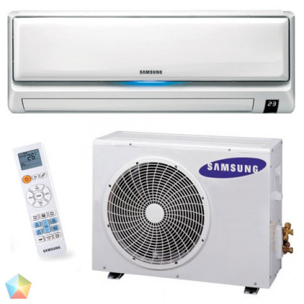 Samsung AQ09ESG