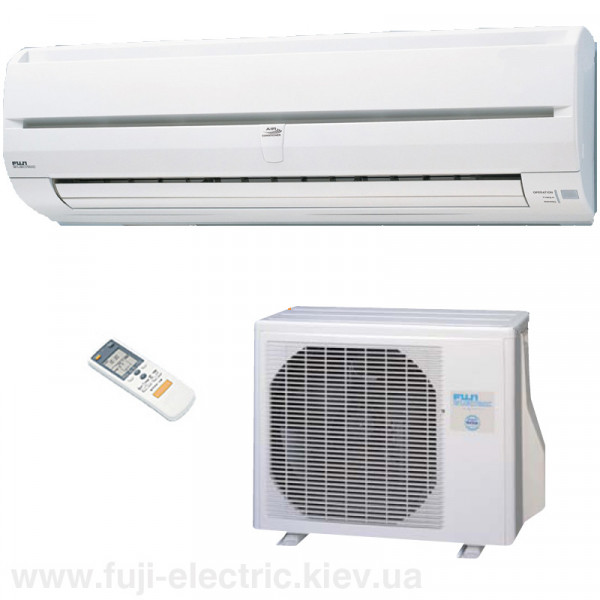 FUJI Electric RS14UC/RO14UC