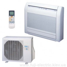 FUJI Electric RGF09LAC/ROV09LAC