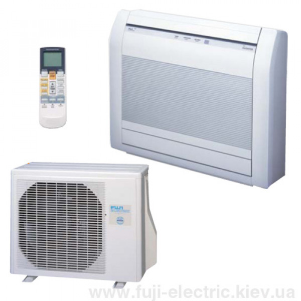FUJI Electric RGF09LAC/ROV09LAC