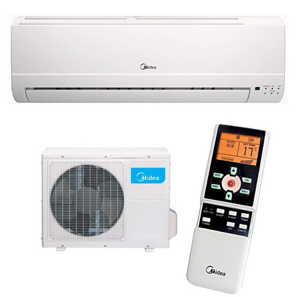 MIDEA MSG-07HR