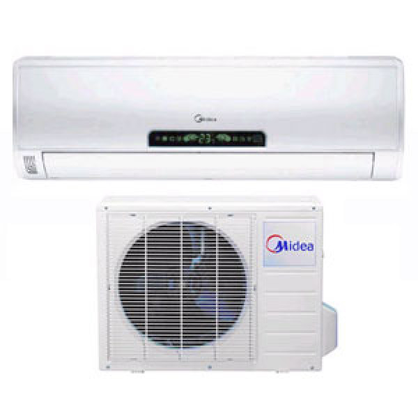 MIDEA MSQ3-09HR