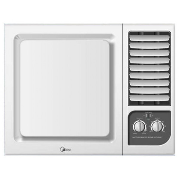 MIDEA MWF2-07HR