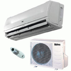 McQuay MWM007GR/MLC009CR