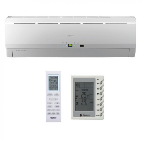 Gree GMV-R28G/NaG-K