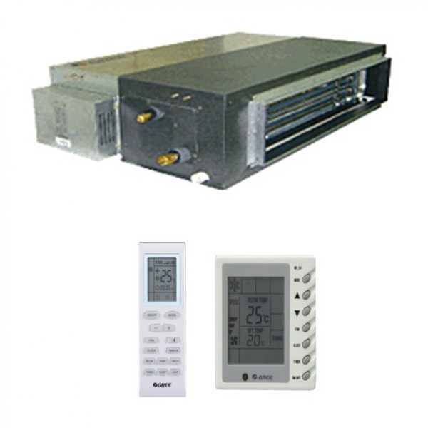 Gree GMV-R28PS/NaB-K