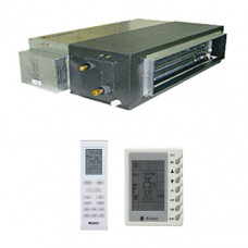 Gree GMV-R140PS/NaB-K