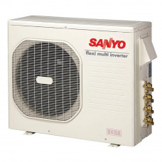Sanyo SAP-CMRV1936EH