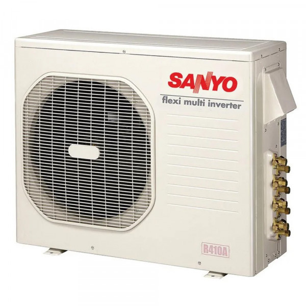 Sanyo SAP-CMRV2446EH