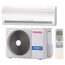 Toshiba RAS-24NKHD-E5/RAS-24NAH-E DAISEIKAI