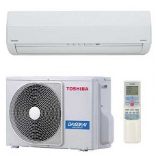 Toshiba RAS-10SKVP-ND/RAS-10SAVP-ND